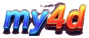my4d logo