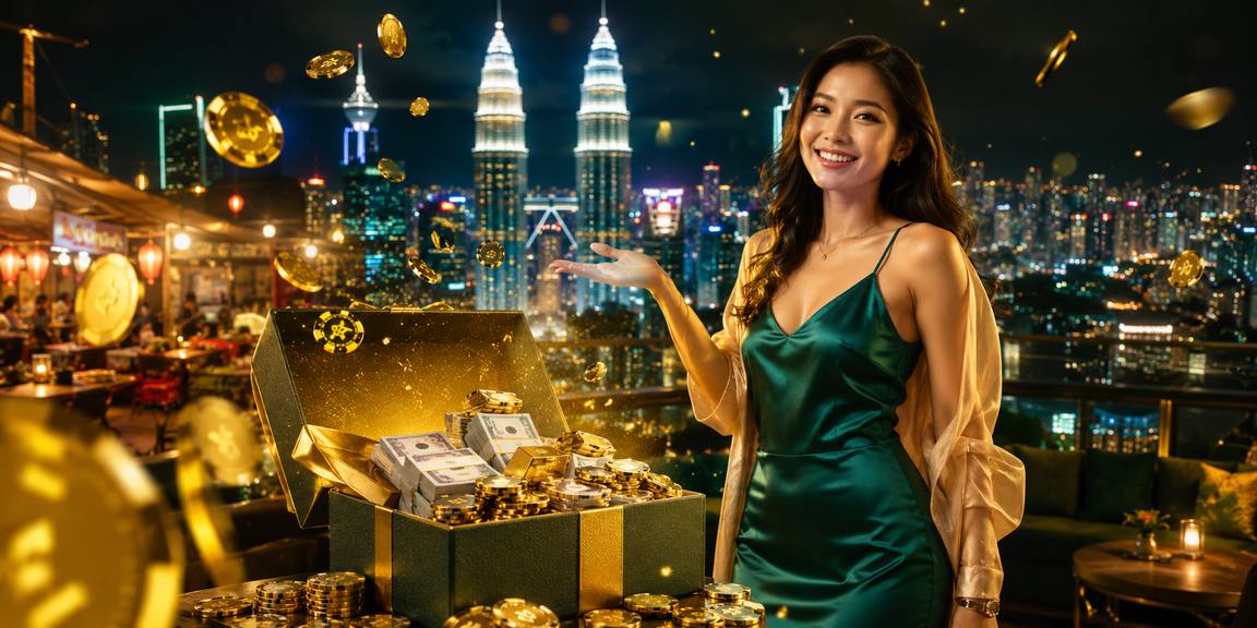 Rooster Rumble Di Lobi my4d Malaysia