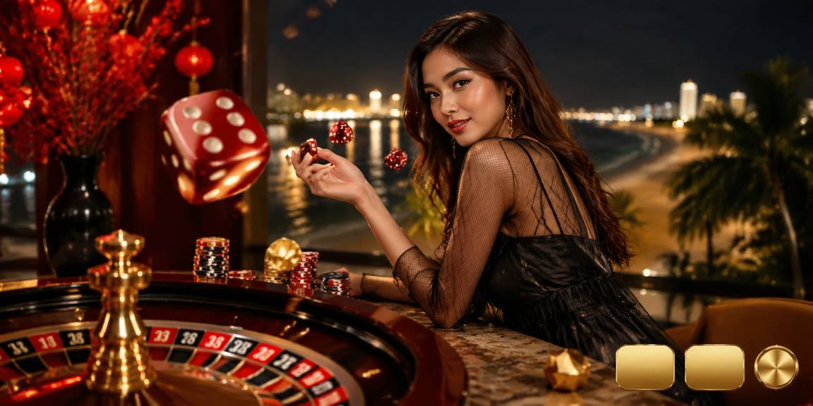 Slot Pelbagai Tema dan Strategi di my4d