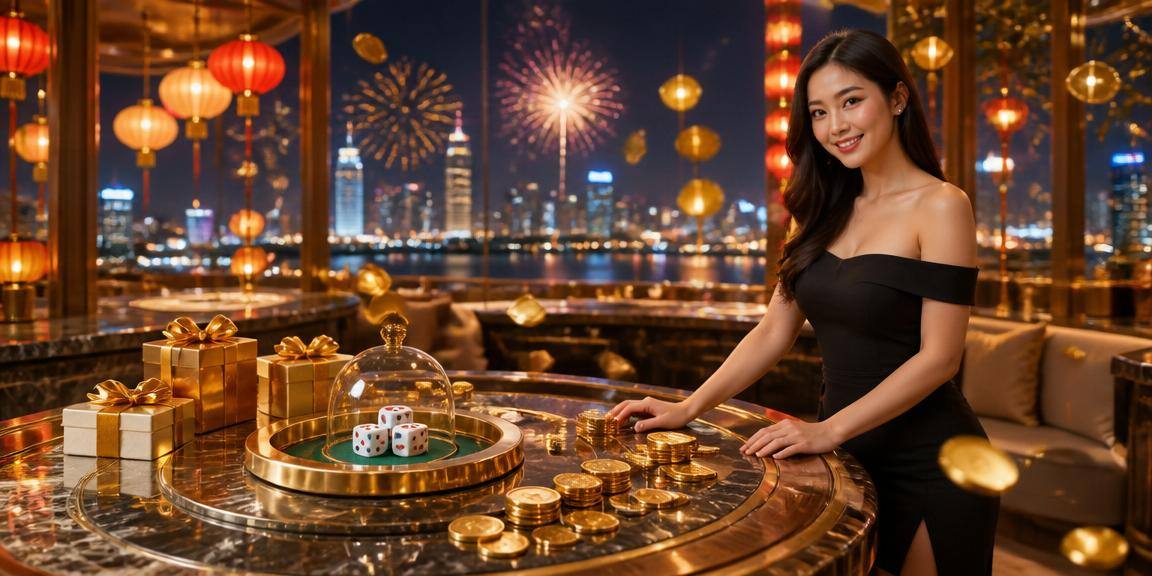 Mega Wheel my4d Untuk Malaysia